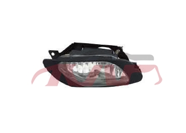 For Daewoo 162796 Cielo&nbsp;fog Lamp, Crystal Model&nbsp;, Daewoo  Car Lamps, Cielo Automotive Parts-