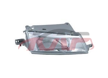 For Daewoo 162796 Cielo&nbsp;head Lamp&nbsp;r 96175344/96175347  L 96175343/96175348, Daewoo  Car Lamps, Cielo Replacement Parts For Cars-R 96175344/96175347  L 96175343/96175348