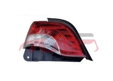 For Daewoo 20295908 Cielo/nexia&nbsp;tail Lamp&nbsp;, Cielo Parts, Daewoo  Auto Lamps-