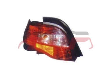 For Daewoo 20295908 Cielo/nexia&nbsp;tail Lamp Led&nbsp;, Daewoo  Car Parts, Cielo Auto Accessorie-