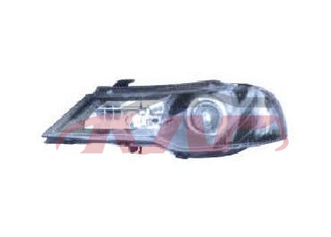 For Daewoo 20295908 Cielo/nexia&nbsp;head Lamp&nbsp;, Daewoo  Car Lamps, Cielo Basic Car Parts-