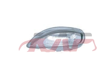 For Daewoo 162997 Leganza&nbsp;fog Lamp&nbsp;r 96206602  L 96206601, Daewoo  Auto Part, Leganza Auto Accessorie-R 96206602  L 96206601