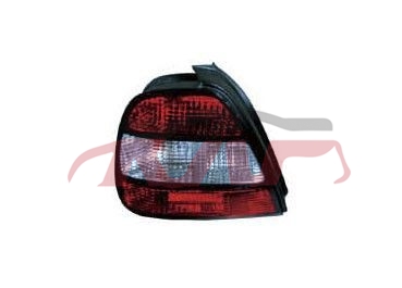 For Daewoo 162997 Leganza&nbsp;tail Lamp&nbsp;r 96206577  L 96206576, Daewoo  Auto Parts, Leganza Carparts Price-R 96206577  L 96206576