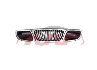 For Daewoo 162997 Leganza&nbsp;grille&nbsp;, Leganza Advance Auto Parts, Daewoo  Auto Parts-