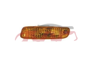 For Daewoo 162997 Leganza&nbsp;front Bumper Lamp&nbsp;r 96206627  L 96206626, Daewoo  Auto Lamp, Leganza Auto Part Price-R 96206627  L 96206626