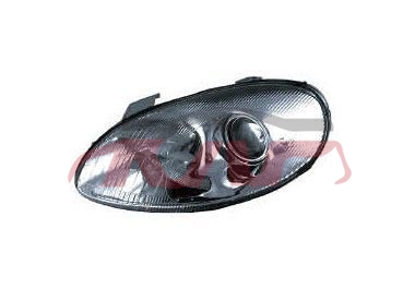 For Daewoo 162997 Leganza&nbsp;head Lamp&nbsp;r 96206542  L 96206541, Daewoo   Car Body Parts, Leganza Auto Parts-R 96206542  L 96206541