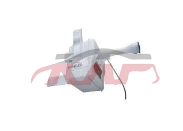 For Daewoo 2962003 Lanos&nbsp;water Pot&nbsp;, Daewoo  Padiator Tank, Lanos Auto Body Parts Price-