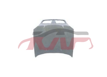 For Daewoo 2962003 Lanos&nbsp;hood&nbsp;96255481, Daewoo  Auto Lamps, Lanos Car Part-96255481