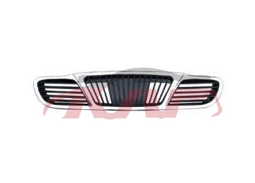 For Daewoo 2962003 Lanos&nbsp;grille&nbsp;96303229, Daewoo  Auto Grille, Lanos Automotive Accessories-96303229
