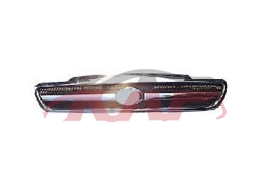 For Daewoo 2962003 Lanos&nbsp;grille&nbsp;, Daewoo  Grilles, Lanos Automotive Parts-