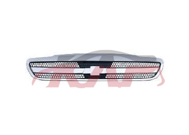 For Daewoo 2962003 Lanos&nbsp;grille&nbsp;96339429, Daewoo  Auto Parts, Lanos Accessories-96339429