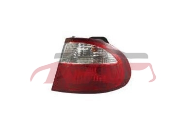 For Daewoo 2962003 Lanos&nbsp;tail Lamp&nbsp;r 96304619  L 96304618, Daewoo  Car Lamps, Lanos Automotive Parts Headquarters Price-R 96304619  L 96304618