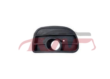 For Daewoo 2962003 Lanos&nbsp;fog Lamp Cover&nbsp;r 96500258  L 96500257, Lanos Automotive Parts, Daewoo   Automotive Parts-R 96500258  L 96500257