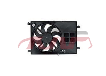 For Daewoo 2962003 Lanos&nbsp;electronic Fan Assemby&nbsp;96182264, Lanos Car Parts Discount, Daewoo  Car Lamps-96182264