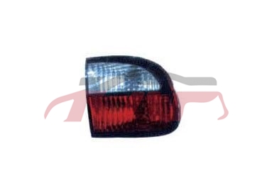 For Daewoo 2962003 Lanos&nbsp;tail Lamp&nbsp;, Lanos Car Parts鈥?price, Daewoo   Automotive Accessories-
