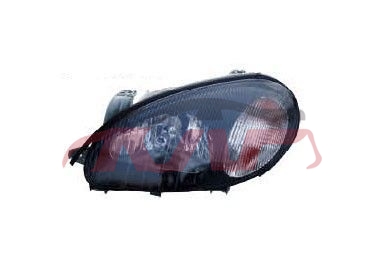 For Daewoo 2962003 Lanos&nbsp;head Lamp&nbsp;r 96304611  L 96304610, Daewoo  Auto Part, Lanos Auto Part-R 96304611  L 96304610