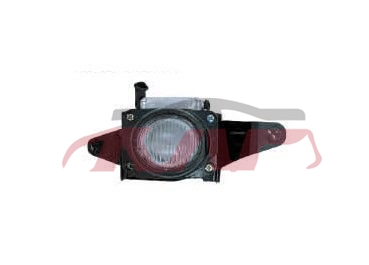 For Daewoo 2962003 Lanos&nbsp;fog Lamp&nbsp;r 96333249  L 96333248, Lanos Car Parts Discount, Daewoo  Auto Part-R 96333249  L 96333248