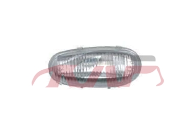 For Daewoo 2962003 Lanos&nbsp;fog Lamp&nbsp;r 96303262  L 96303261, Lanos Auto Part, Daewoo   Car Body Parts-R 96303262  L 96303261