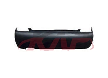 For Daewoo 2962003 Lanos&nbsp;rear Bumper&nbsp;96226180, Lanos Automotive Accessories Price, Daewoo   Automotive Accessories-96226180