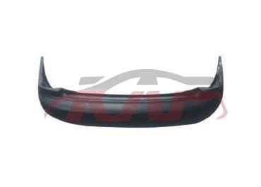 For Daewoo 2962003 Lanos&nbsp;rear Bumper&nbsp;96277554   96277555, Lanos Auto Parts Shop, Daewoo   Car Body Parts-96277554   96277555