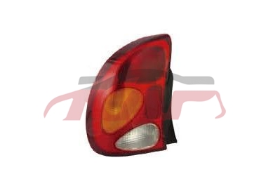 For Daewoo 2962003 Lanos&nbsp;tail Lamp&nbsp;r 96460276  L 96460275, Lanos Auto Parts, Daewoo  Auto Parts-R 96460276  L 96460275