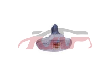 For Daewoo 16322000 Nubira Ⅱ&nbsp;side Lamp, Write&nbsp;96190579, Daewoo   Automotive Accessories, Nubira Parts For Cars-96190579