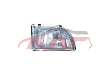 For Daewoo 16322000 Nubira Ⅱ&nbsp;fog Lamp, Crystal Model&nbsp;r 96272110  L 96272109, Nubira Car Parts Catalog, Daewoo  Auto Parts-R 96272110  L 96272109
