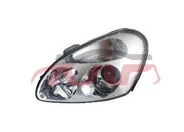 For Daewoo 16322000 Nubira Ⅱ&nbsp;head Lamp&nbsp;r 9616017  L 96160174, Nubira Automobile Parts, Daewoo  Car Parts-R 9616017  L 96160174