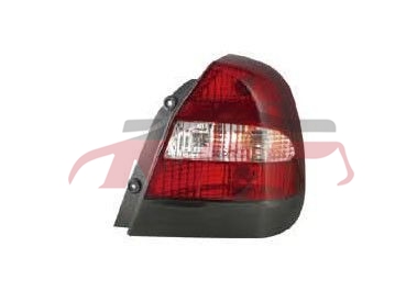 For Daewoo 16322000 Nubira Ⅱ&nbsp;tail Lamp, Black&nbsp;r 96272031  L 96272032, Nubira List Of Car Parts, Daewoo  Auto Part-R 96272031  L 96272032