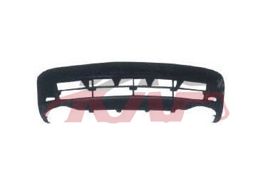 For Daewoo 16322000 Nubira Ⅱ&nbsp;front Bumper&nbsp;96347001p, Daewoo   Car Body Parts, Nubira Automotive Parts-96347001P