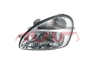 For Daewoo 16322000 Nubira Ⅱ&nbsp;head Lamp&nbsp;r 96272014  L 96272013, Nubira Replacement Parts For Cars, Daewoo   Automotive Accessories-R 96272014  L 96272013