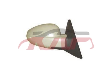 For Daewoo 16322000 Nubira Ⅱ&nbsp;mirror&nbsp;r 96270649  L 96270648, Daewoo  Auto Parts, Nubira Auto Parts Prices-R 96270649  L 96270648