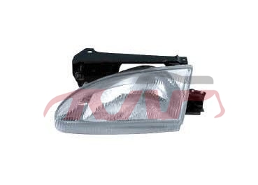 For Daewoo 163396 Lemans&nbsp;head Lamp&nbsp;r 96160175  L 96160174, Daewoo  Auto Lamp, Lemans Automotive Parts-R 96160175  L 96160174
