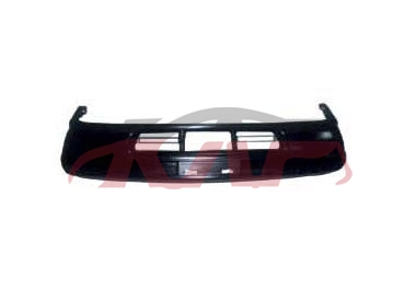 For Daewoo 163496 Prince&nbsp;front Bumper&nbsp;92109420, Daewoo  Auto Part, Prince Accessories-92109420