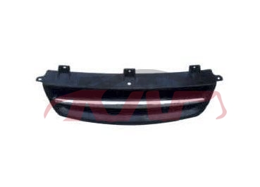 For Daewoo 163496 Prince&nbsp;grille&nbsp;, Daewoo  Grilles, Prince Auto Parts-