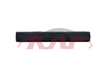 For Daewoo 163598 Damas&nbsp;rear Bumper&nbsp;, Damas Car Accessories Catalog, Daewoo  Bumper Guard Rear-