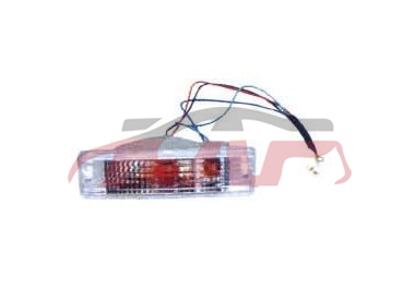 For Daewoo 163598 Damas&nbsp;front Bumper Lamp&nbsp;, Daewoo  Auto Lamps, Damas Car Accessories Catalog-