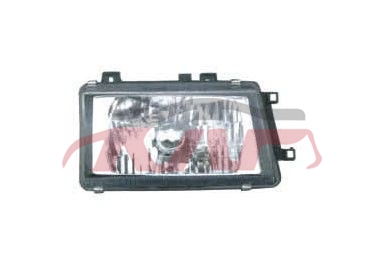 For Daewoo 163598 Damas&nbsp;head Lamp, Crystal Model&nbsp;, Daewoo   Car Body Parts, Damas Auto Part-