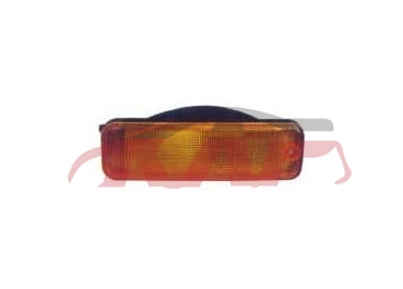 For Daewoo 163598 Damas&nbsp;front Bumper Lamp, Crystal Model&nbsp;r 35602-70b00-000  L 35601-70b00-000, Damas Parts For Cars, Daewoo  Auto Lamps-R 35602-70B00-000  L 35601-70B00-000