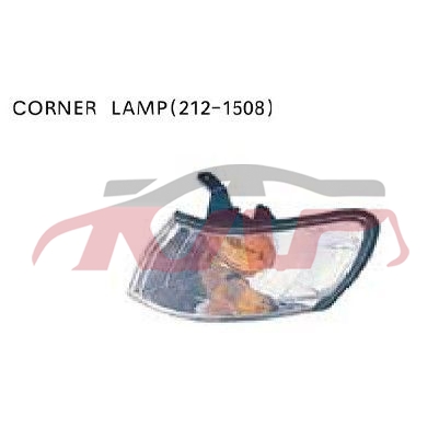 For Toyota 2034531995 Corolla  Ae101&nbsp;corner Lamp&nbsp;r81510-13610 L81520-13610, Toyota  Car Lamps, Corolla Automotive Accessories Price-R81510-13610 L81520-13610