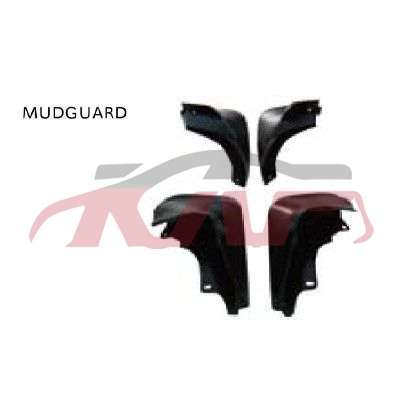 For Toyota 208191988-1991 Corolla Ee90/ae92&nbsp;mud Guard&nbsp;, Toyota   Automotive Parts, Corolla Accessories-