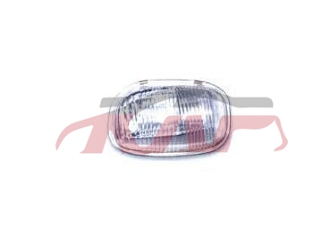 For Daewoo 2016311997 Nubira&nbsp;fog Lamp&nbsp;, Daewoo  Auto Lamps, Nubira Automotive Parts-