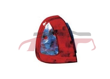 For Daewoo 2016311997 Nubira&nbsp;tail Lamp, Crystal&nbsp;, Nubira Auto Parts Shop, Daewoo   Automotive Parts-