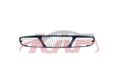 For Daewoo 2016311997 Nubira&nbsp;grille, Front&nbsp;, Daewoo  Auto Lamps, Nubira Car Parts-
