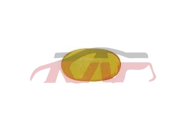 For Daewoo 2016311997 Nubira&nbsp;side Lamp&nbsp;, Daewoo   Automotive Accessories, Nubira Auto Parts Catalog-