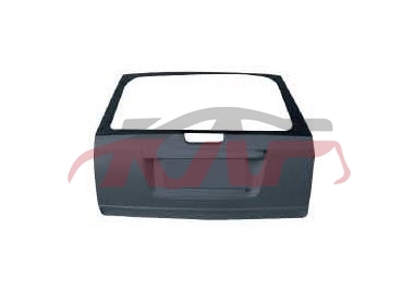 For Daewoo 16372003 Nubiraⅲ&nbsp;rear Door,wagon&nbsp;, Nubira Accessories, Daewoo   Automotive Accessories-