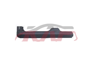 For Daewoo 16372003 Nubiraⅲ&nbsp;rear Bumper Bottom&nbsp;, Daewoo   Car Body Parts, Nubira Car Spare Parts-
