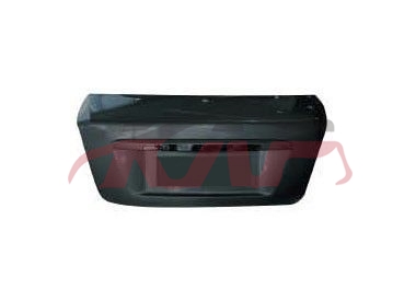 For Daewoo 16372003 Nubiraⅲ&nbsp;boot Cover&nbsp;96398536, Daewoo  Auto Hood, Nubira Carparts Price-96398536
