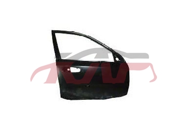 For Daewoo 16372003 Nubiraⅲ&nbsp;front Door&nbsp;96547276 96547275, Daewoo  Car Front Door, Nubira Replacement Parts For Cars-96547276 96547275