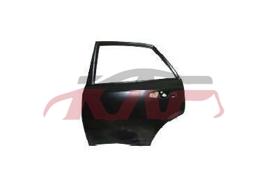 For Daewoo 16372003 Nubiraⅲ&nbsp;rear Door&nbsp;96547602 96547603, Daewoo  Car Rear Door, Nubira Car Parts Discount-96547602 96547603